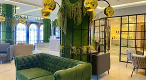 Grand Eska Hotel & Suites Batam - Image 2