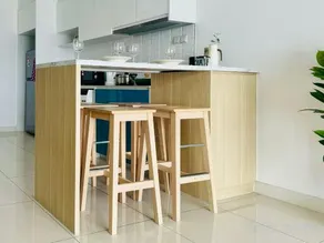 Continew Residence KL CoBNB - Image 3