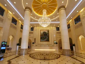 Vienna International Hotel Jieyang People's Avenue - Image 3