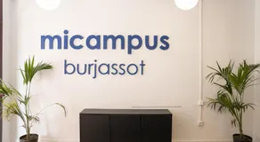MiCampus Burjassot 1 Student Residence - Image 4