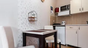 Momo's studio apartment Subotica - Image 3