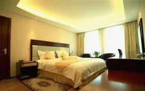 Shuanglong Hotel - Image 2