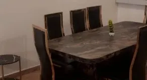 La Résidence Hoteliere la Maison Blanche Afanayo - Image 4