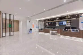 Hanting Hotel Taixing Gulou Square - Image 2