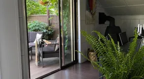 Summer chalet in the heart of Riga - Image 3