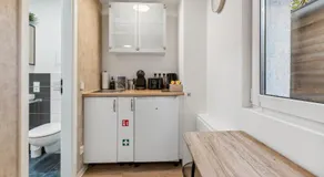 Vorstadtoase - Apartment für 2 Personen mit Smart TV, Parken, eigenen Bad, Netflix - Nähe BER - Image 3