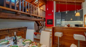 CHALET LA DIMORA DI BELLE - Dove nasce la magia - Image 4