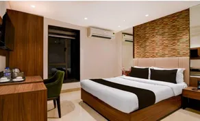 The Lake view Hotel Salt Lake kolkata - Image 2