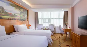 Vienna Hotel(Changshu Sitir Store) - Image 2