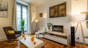 Le Contemporain, Hyper-centre, 8 pers - Image 3
