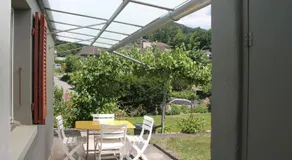 Lake Thun Apartment for max 3 Guests Ideal for Water Sports & Swiss Alps - Image 5