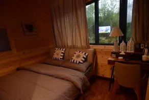 Weishui Car Camping Base - Image 5