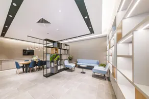 Home Inn Neo Weihai International Seaside Bathing Beach Huojuba Street Huojulu - Image 3