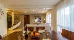 LUXURY PENTHOUSE JUNGLE VIEW AND PARTIAL OCEAN VIEW, PRIVATE POOL AND ROOFTOP - Image 5