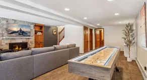 Familienorientiertes Ferienhaus mit Sauna, Terrasse und Garten | Haustierfreundlich - Image 3