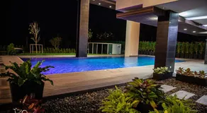 Beachfront Condo Escape 243 - Image 3