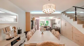 Family Exclusiv Townhouse Puerto Banus - Image 3