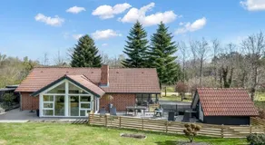 Holiday Home Garlef - 10km from the sea by Interhome - Image 5