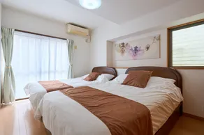 A-RoofBalcony!140㎡!3floor!2WC!2BR!4minSt!Shinjuku! - Image 3