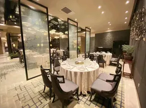 Room 2908, Tianjin Center Apartment, 219 Nanjing Road, Heping District, Tianjin - Image 4