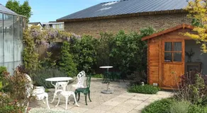 Cozy tiny house close to Schiphol Ams Airport - Image 5