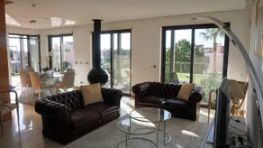 Luxury 3 Bedroom, 3 ensuits, Private pool, Vale do Lobo - Image 3
