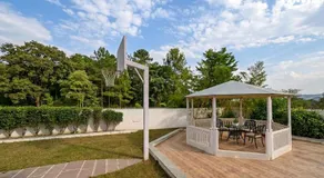 StayVista at The Farm 15 with Pool, Lawn & Scenic View near NIMS & Amity University Jaipur - Image 4