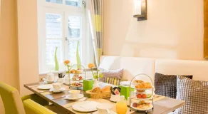 GDA Hotel Schwiecheldthaus - Image 3