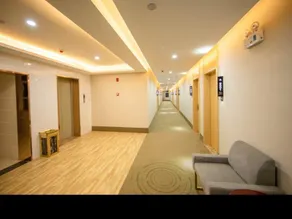 GreenTree Inn Yiyang North Bus Station - Image 5