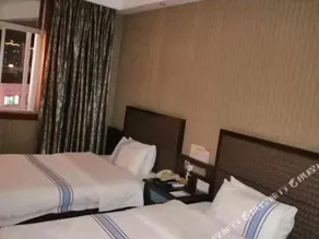 Fuhuayuan Hotel - Image 4