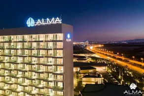 Căn hộ 1 phòng ngủ view biển tại ALMA Resort 5* - Image 4