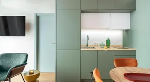 Acueducto Suites Apartments II - Image 2