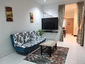 Gambang Teratak 4K Homestay - Image 2