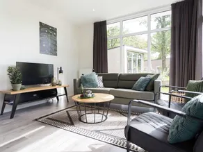Luxurious chalet with jacuzzi, close to De Veluwe - Image 5