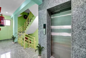 Super Collection O The Kailash Hotel - Image 3