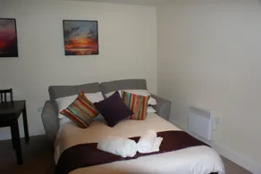 Coastal City Rooms – Waterfront - Image 3