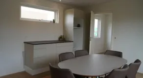 Feriehusene Hedensted Centret - Sport, natur og velvære - Image 5
