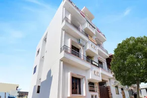 Hotel O DIVINE HOME - Image 2
