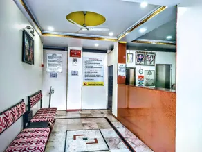 Raj Mahal Hotel - Image 2