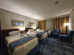DORRAR ALEIMAN ROYAL HOTEL - Image 2