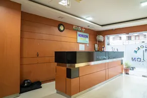 Hotel Horizon - Image 1