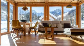 Chalet Mornà - Image 2