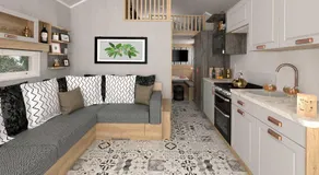 Riddings Wood lodges - Image 3