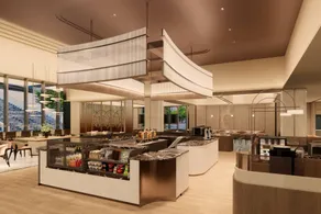 Hilton Garden Inn Zhoukou Chuanhui - Image 4