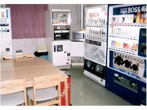 Business Inn Asago - Image 5