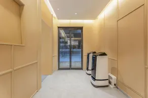 Elong Anyue Hotel (Zhengzhou Erqi Square David City Branch) - Image 4