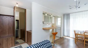 Apartament Nadmorski Wyspa Sobieszewska - Image 2
