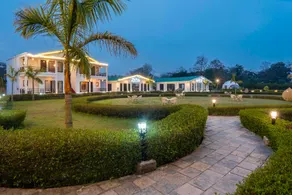 Wild River Resort Corbett - Image 3