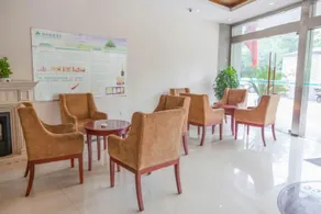 GreenTree Inn Jiangsu Wuxi Huishan Ancient Town Business Hotel - Image 3