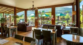 Ardgartan Argyll Cabins - Forest Holidays - Image 4